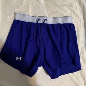 Women’s under armour shorts